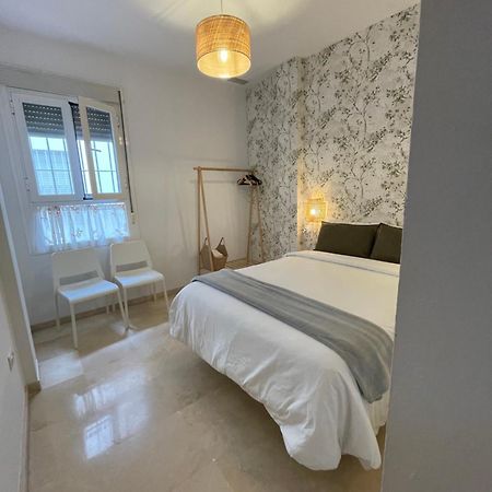 Makao Apartamento La Macarena Sevilla Exterior foto